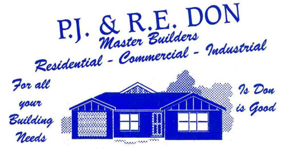Don-Builders Don-Builders