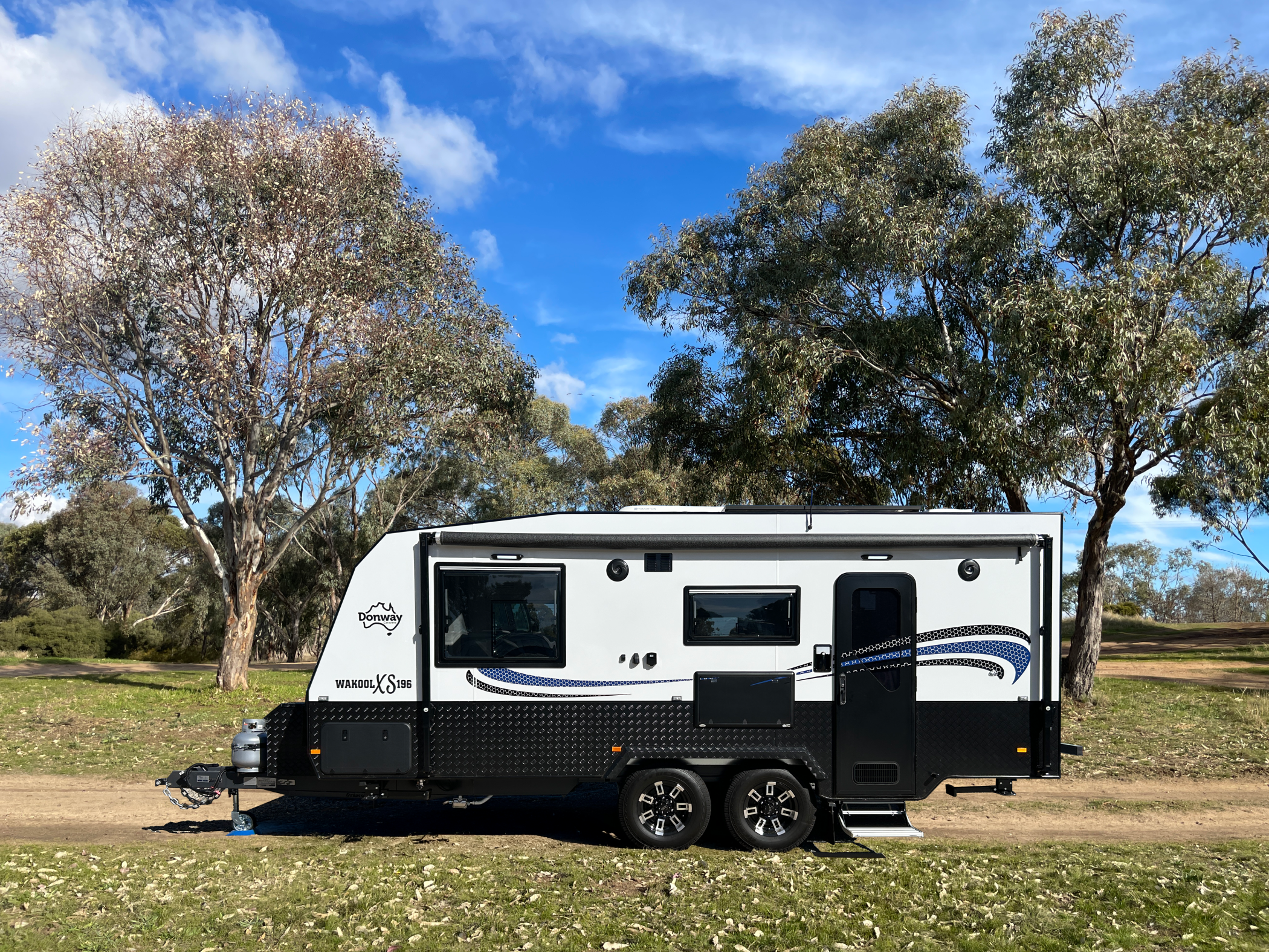 Wakool XS Photo